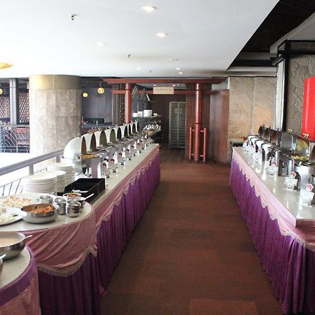 Leo Fort Hotel 잘란다르 외부 사진