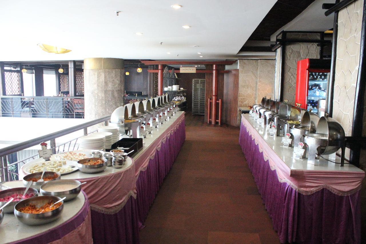 Leo Fort Hotel 잘란다르 외부 사진