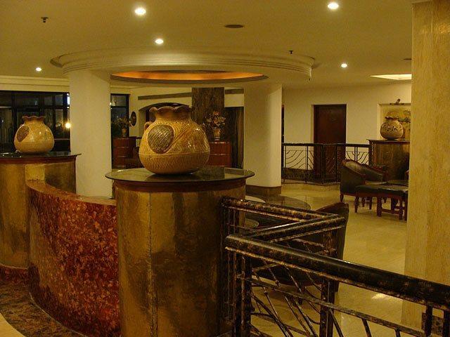 Leo Fort Hotel 잘란다르 외부 사진